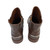 Used Franco Sarto Ankle Boots 7.5 60115-S000285415 View 2