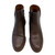 Used Franco Sarto Ankle Boots 7.5 60115-S000285415 View 1