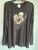 Used Torrid Long Sleeve T-Shirt 2X-20 60039-S000863343 View 1