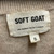 Used SOFT GOAT PShort Sleeve Sweater S-4/6 60105-S000312040 View 3