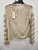 Used Unbranded Long Sleeve Top L-12/14 60027-S001529700 View 2