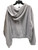 Used The North Face Sweatshirt L-12/14 60069-S000809067 View 3