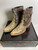 Used Freebird Ankle Boots 8 60049-S000864003 View 1