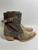 Used Freebird Ankle Boots 8 60049-S000864003 View 4