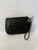 Used Coach Leather Wristlet 60070-S000660241 View 2