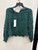 Used Ciebon Long Sleeve Top XS-0/2 60032-S000725431 View 2