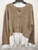 Used Anthropologie Heavyweight Sweater XL-16 60027-S001529758 View 1
