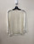 Used Tory Burch Long Sleeve Top M-8/10 60136-S000712213 View 3