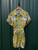 Used Farm Rio Short Dress B XL-16 60084-S000966114 View 1