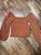 Used Paper Crane Long Sleeve Top S-4/6 60043-S000989356 View 1
