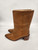 Used Frye Ankle Boots 7.5 60027-S001529807 View 2
