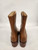 Used Frye Ankle Boots 7.5 60027-S001529807 View 3
