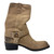 Used Steve Madden Tall Boots 8.5 60099-S000391903 View 3