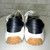 Used Sandro Mens Athletic Shoes 10 60059-S000939854 View 5