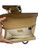 Used Gucci Small Leather Handbag 60021-S000895801 View 5
