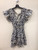 Used Unbranded Short Dress F S-4/6 60136-S000712309 View 1