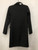 Used Unbranded Long Heavy Coat XXS 60117-S000158891 View 2