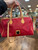 Used Dooney & Bourke Small Leather Handbag 60140-S000769535 View 1