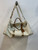 Used Michael Kors Xlarge Leather Handbag 60126-S000481439 View 1