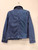 Used J. Crew Denim Jacket S-4/6 60008-S000700764 View 2