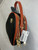 Used Unbranded Small Leather Handbag 60142-S000062122 View 3