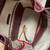 Used Dooney & Bourke Large Leather Handbag 60004-S000687514 View 4