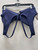 Used Blue Aerie Sports Bra L-12/14 AD 60137-S000140733 View 2