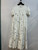 Used Pilcro Long Dress F XS-0/2 60126-S000481459 View 1