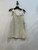 Used Madewell Tank Top L-12/14 60126-S000481475 View 1