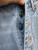Used Ganni Denim 8-29 60084-S000966212 View 2