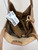 Used Reno/Reid Small Leather Handbag 60032-S000725528 View 3