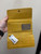 Used Frye Leather Wallet 60032-S000725529 View 3