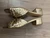 Used Marc Fisher Dress Sandals 8 60107-S000354793 View 2