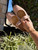 Used Jimmy Choo Flats 10 60067-S000842678 View 10