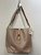 Used Dooney & Bourke Large Leather Handbag 60070-S000660285 View 1