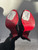 Used Christian Louboutin Ankle Boots 6.5 60132-S000179006 View 6