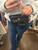 Used Coach Leather Wristlet 60067-S000842685 View 10