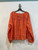 Used Unbranded Long Sleeve Top XL-16 60126-S000481538 View 2