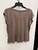 Used Maeve Short Sleeve Top M-8/10 60032-S000725605 View 2