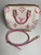 Used Louis Vuitton Xlarge Leather Handbag 60049-S000864160 View 19