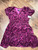 Used Anthropologie Short Dress B S-4/6 60043-S000989573 View 1