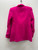 Used Pink Zara Blazer S-4/6 60137-S000140760 View 3