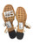 Used Chico's Low Heels 8.5 60099-S000391963 View 3
