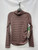Used INDYEVA Active Long Sleeve XS-0/2 60124-S000219797 View 1