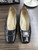 Used Salvatore Ferragamo Low Heels 8.5 60031-S000877770 View 1