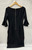 Used White House Black Market Short Dress F S-4/6 60091-S000622065 View 2