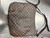 Used Louis Vuitton Xlarge Leather Handbag 60130-S000274138 View 2