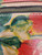 Used Patricia Nash Leather Wristlet 60027-S001530249 View 4
