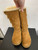 Used Ugg Australia Tall Boots 6 60072-S000616733 View 4