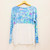 Used Lilly Pulitzer Long Sleeve Top L-12/14 60003-S000965798 View 2
